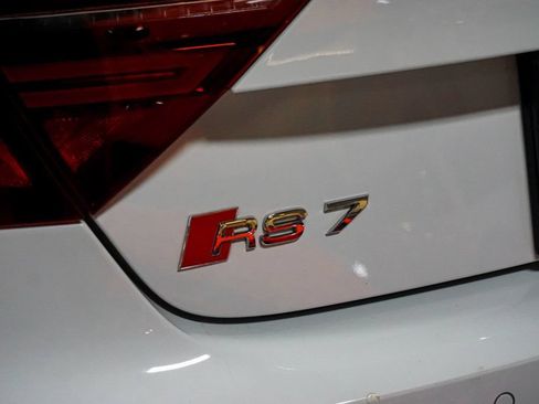 Used 2016 Audi RS 7 Prestige AWD/4WD image 53
