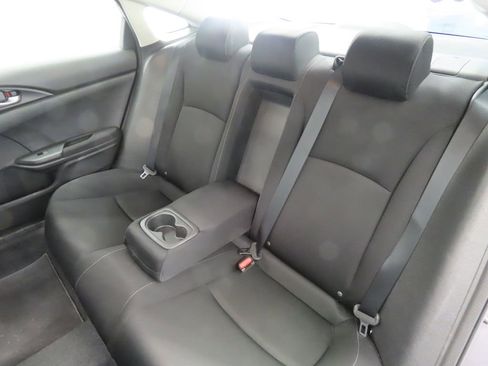 Used 2021 Honda Civic EX image 34
