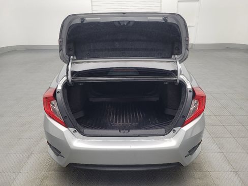 Used 2018 Honda Civic EX image 29