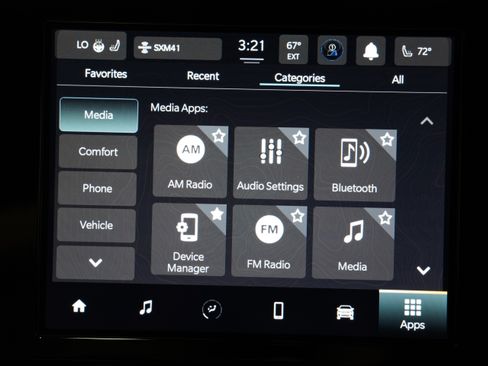 New 2025 Jeep Compass Latitude w/ Sun & Sound Group image 21