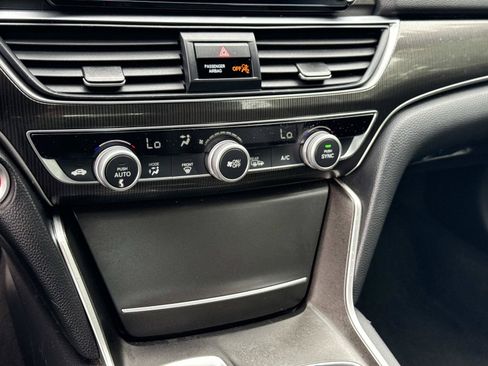 Used 2022 Honda Accord Sport image 7