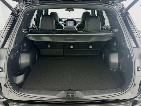 New 2026 Subaru Forester Sport AWD/4WD image 25