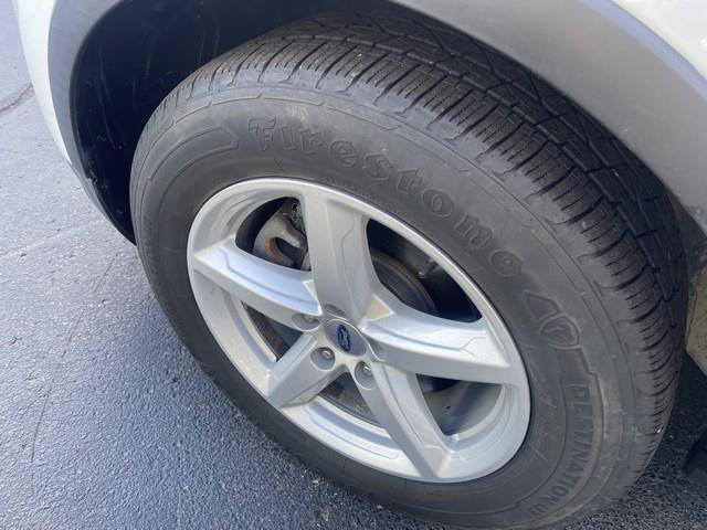 Used 2018 Ford Explorer 4WD image 9