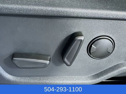 New 2025 Ford Bronco Raptor w/ Interior Carbon Fiber Pack AWD/4WD image 22