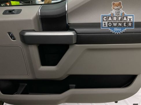 Used 2018 Ford F150 XLT w/ Trailer Tow Package AWD/4WD image 26