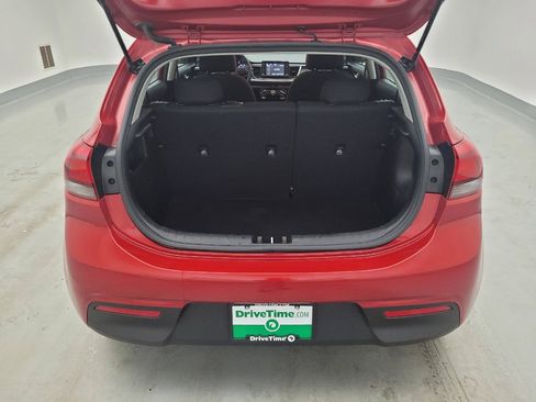 Used 2020 Kia Rio S FWD image 29