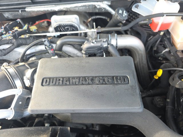 Used 2024 Chevrolet Silverado 3500 High Country w/ High Country Premium Package AWD/4WD image 39