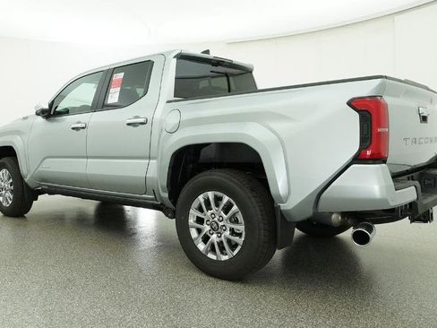 New 2026 Toyota Tacoma Limited AWD/4WD image 13