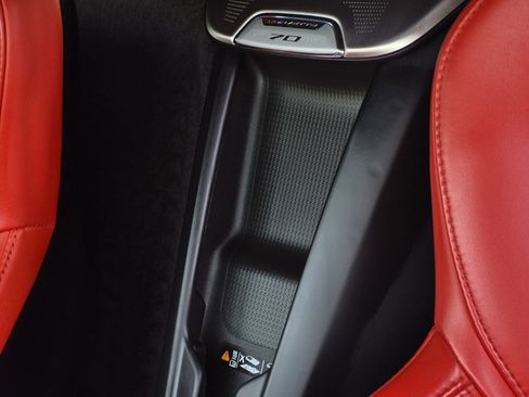 Used 2023 Chevrolet Corvette Stingray Preferred Cpe w/ 2LT image 27