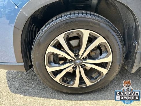 Certified 2023 Subaru Forester Limited AWD/4WD image 37