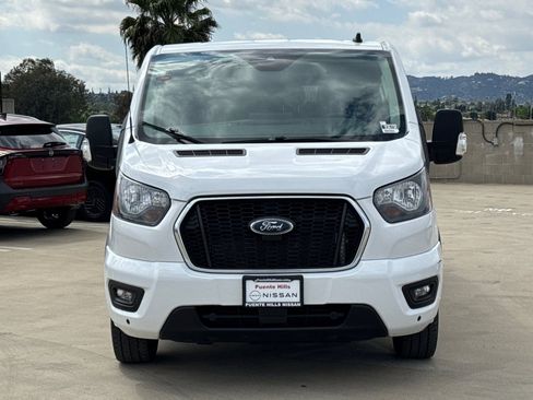 Used 2024 Ford Transit 350 XLT RWD image 6