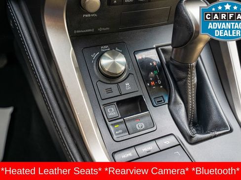 Used 2018 Lexus NX 300 FWD w/ Accessory Package 2 image 29