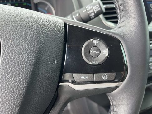 Used 2021 Honda Passport Touring image 34