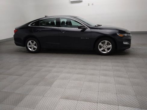 Used 2023 Chevrolet Malibu LS w/ Driver Confidence Package FWD image 11