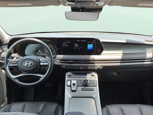 Used 2024 Hyundai Palisade SEL AWD/4WD image 14