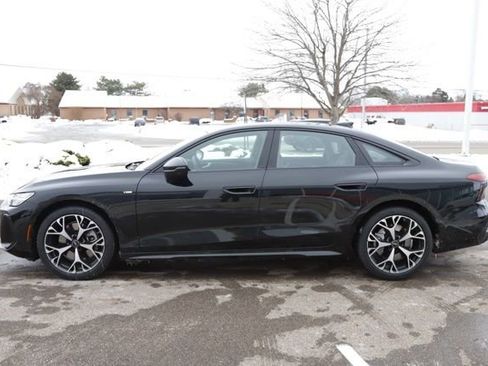 New 2026 Audi A6 Premium Plus image 8