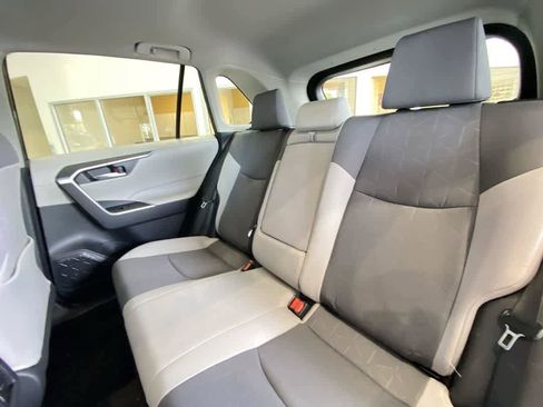 Certified 2024 Toyota RAV4 XLE w/ Convenience Package AWD/4WD image 25