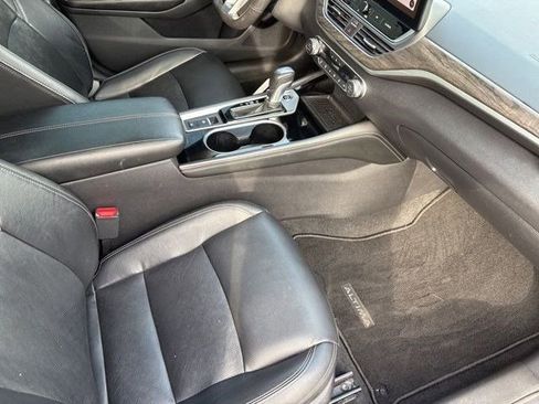 Used 2023 Nissan Altima 2.5 SL image 39
