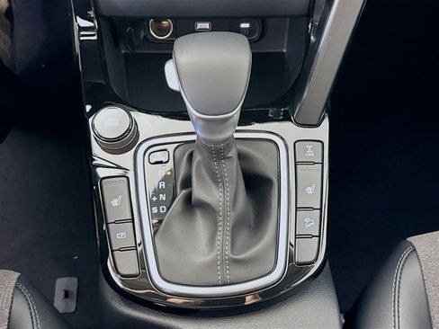 New 2026 Kia Seltos S image 17