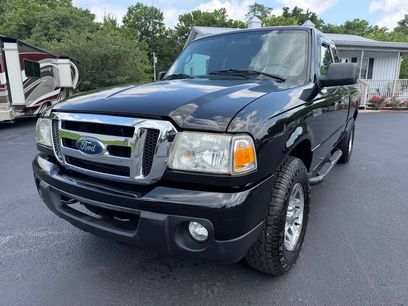 Used 2011 Ford Ranger XLT