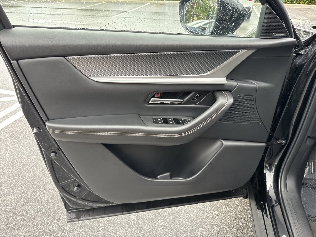 Certified 2025 MAZDA CX-70 Plug-In Hybrid w/ Premium Plus AWD/4WD image 39