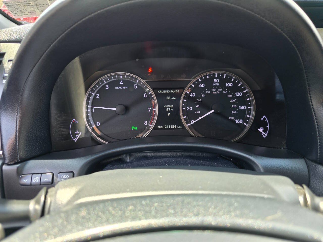 Used 2013 Lexus GS 350 AWD w/ Premium Pkg image 14