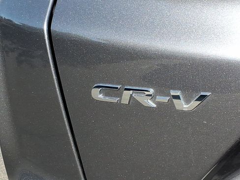 Used 2019 Honda CR-V EX image 10