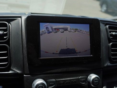 New 2025 RAM ProMaster 1500 w/ Safety Group image 16