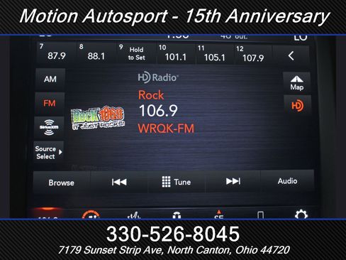 Used 2020 RAM 1500 Classic SLT w/ Luxury Group image 26