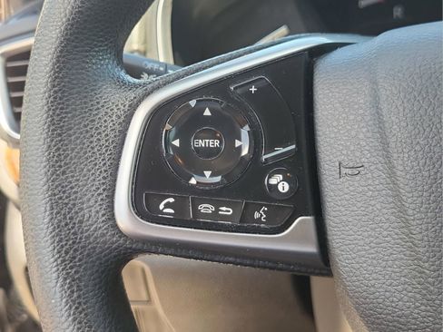 Certified 2020 Honda CR-V EX image 12