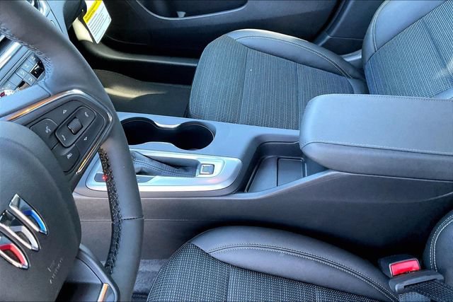 New 2026 Buick Envista Preferred FWD image 8