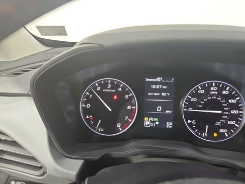 New 2026 Subaru Crosstrek 2.5i Limited AWD/4WD image 15
