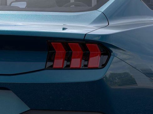 New 2026 Ford Mustang Coupe image 47