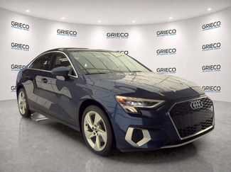 Used 2023 Audi A3 2.0T Premium w/ Convenience Package FWD video 1