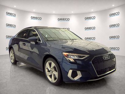Used 2023 Audi A3 2.0T Premium w/ Convenience Package