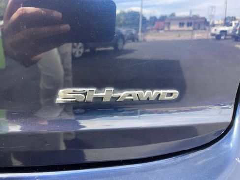 Used 2014 Acura MDX SH-AWD w/ Technology Package image 10