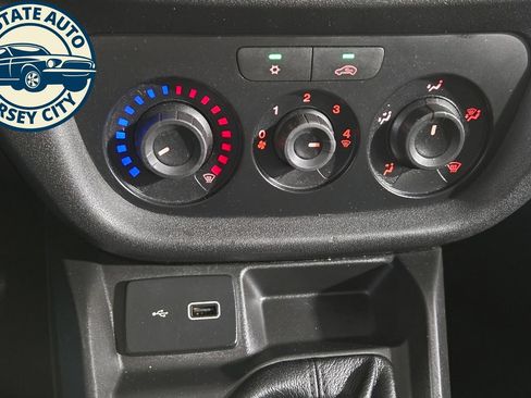 Used 2022 RAM ProMaster City Wagon FWD image 15