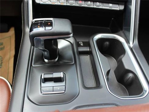 Used 2023 GMC Sierra 1500 Denali Ultimate image 17