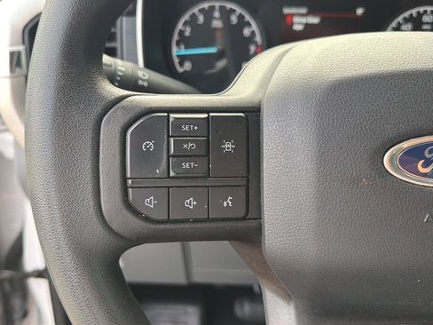 Used 2021 Ford F150 XL w/ Equipment Group 101A High RWD image 21