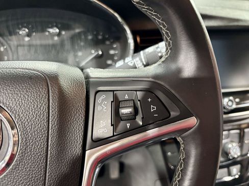 Used 2018 Buick Encore Preferred image 17