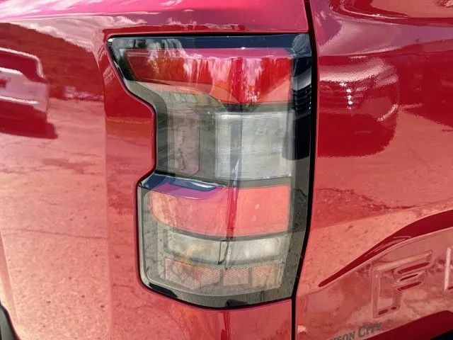 New 2026 Nissan Frontier SV w/ Tow Package AWD/4WD image 19