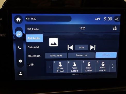 New 2026 Subaru Outback Premium image 23