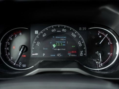 Used 2023 Toyota RAV4 XLE image 17