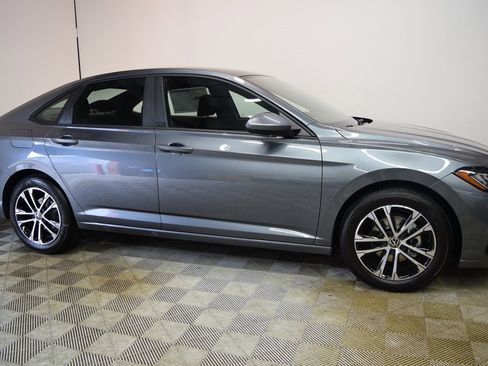 New 2026 Volkswagen Jetta Sport image 3