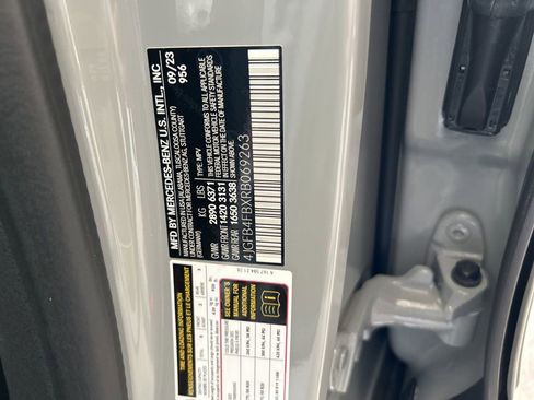 Used 2024 Mercedes-Benz GLE 350 4MATIC image 44