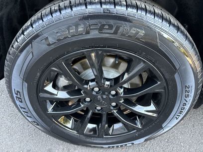 Certified 2023 Jeep Cherokee Altitude Lux