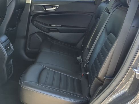 Used 2019 Ford Edge SEL w/ Equipment Group 201A image 20