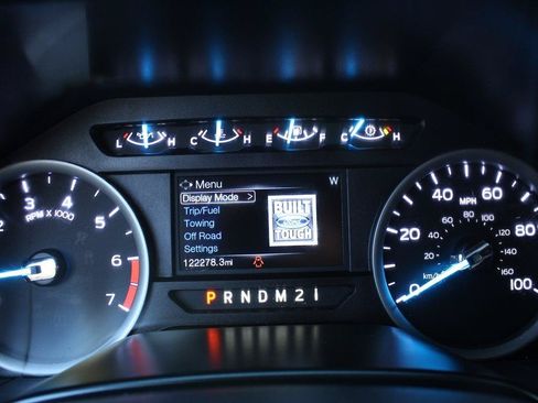 Used 2019 Ford F250 XL w/ Power Equipment Group RWD image 23