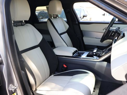Used 2023 Land Rover Range Rover Velar R-Dynamic S AWD/4WD image 23