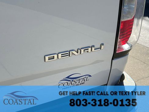 Used 2019 GMC Canyon Denali image 32